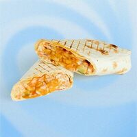 Тайская в Black Shawerma
