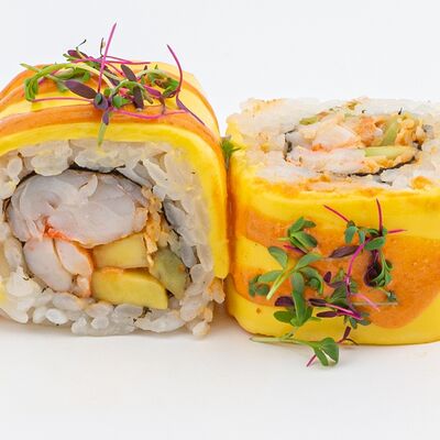 Эби Мехико в Sea Zone по цене 570