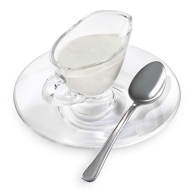 Соус сметанный в Старик хинкалыч по цене 80 ₽