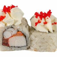 Париж в Sushi Kitchen