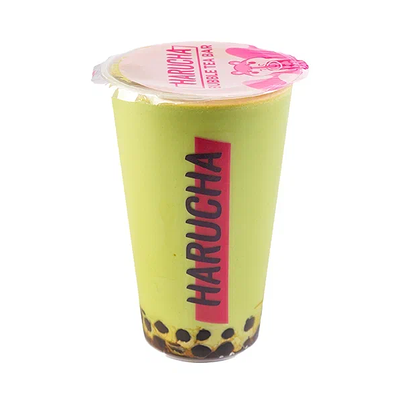 Напиток Кофе Матча L в Harucha Bubble Tea по цене 400 ₽