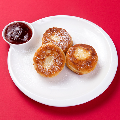 Сырники в Handy Place по цене 265 ₽