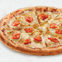 Пицца Дабл Чиз D30 Традиционное тесто в Pizza HeartPizza Hut