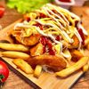 Картофель Бруклин в HOTDOGGER по цене 289