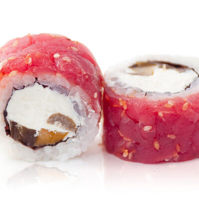 Цурай маки в Sushi House по цене 21 р.