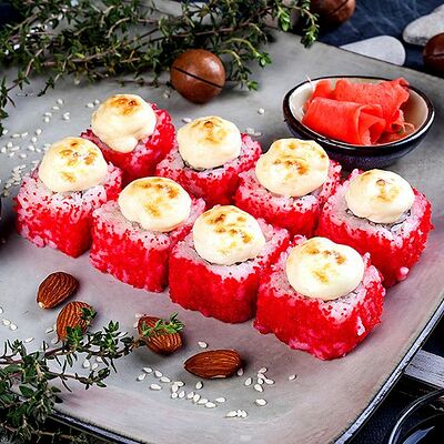 Микадо в Дом роллов по цене 241 ₽