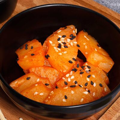 Маринованный ананас в 4Pho по цене 260 ₽