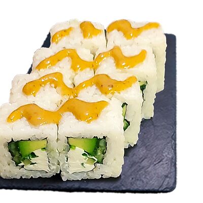 Веган в SV Sushi по цене 438 ₽