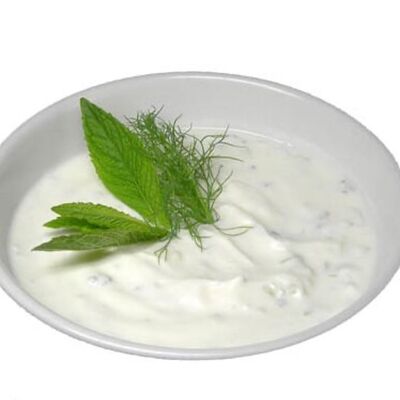 Сузьма в Чайхана 24 Халяль по цене 150 ₽