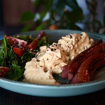 Скрембл в Реган по цене 500 ₽