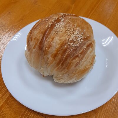 Самса говядина в Бистро по цене 80 ₽