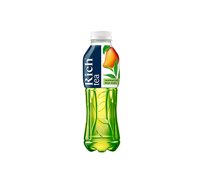 Рич чай Манго зелёный в Шаверма по-питерски по цене 179 ₽