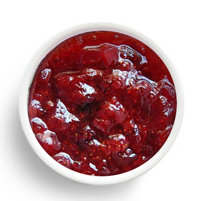 Джем клубничный в Handy Place по цене 30 ₽