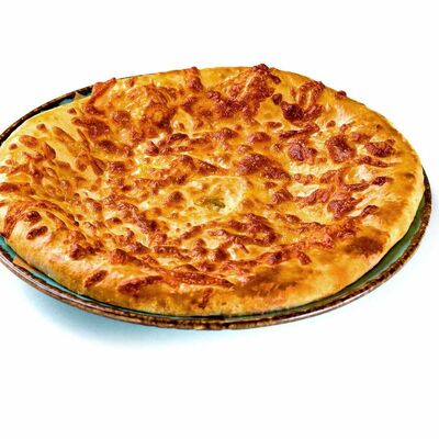 Хачапури по-мегрельски в Гранат по цене 400