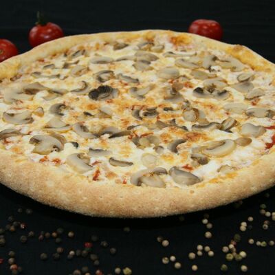Пицца Грибная в Таекпицца по цене 420 ₽
