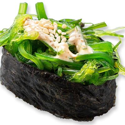 Чука в Точка вкуса по цене 110 ₽
