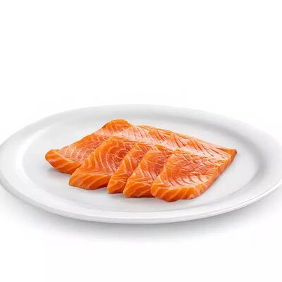 Форель с/с 50 гр в River по цене 410 ₽