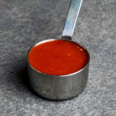 Соус Блэк Пеппер в Залечь на дно в Брюгге по цене 98 ₽