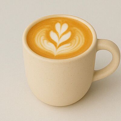 Капучино в Pekarius по цене 279 ₽