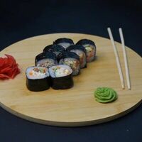 Ролл Каприз в Yo! Sushi