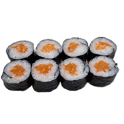 Детский с лососем в Кимура Суши & Поке по цене 345 ₽