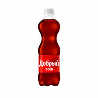 Добрый Cola 0.5 в Burger