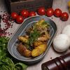 Картофель по-деревенски в Гриль Хаус по цене 550