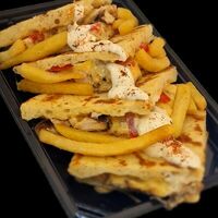 Скепасти со свининой в Шаверма - GMG