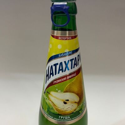 Натахтари Груша в Шашлык Бургер по цене 248 ₽