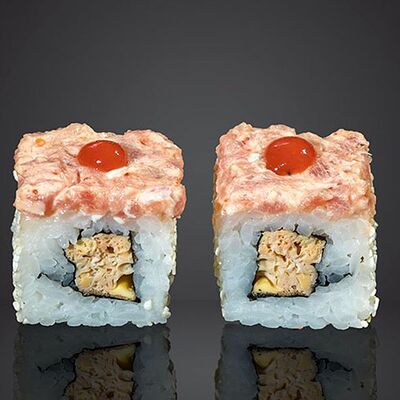 Острый тунец в Суши ЭДО по цене 1050 ₽