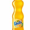 Fanta в Чайхана Ихлас по цене 150