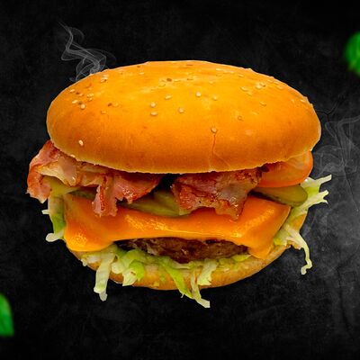 Дон Бекон в Sopranopizza по цене 560 ₽