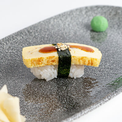 Суши Тамаго в Under the sea по цене 190 ₽