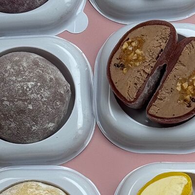 Моти сникерсв Тортелло мотиЛаб по цене 319 ₽