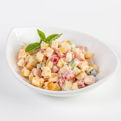 Малибу в SQ PLOV по цене 2195 ₸