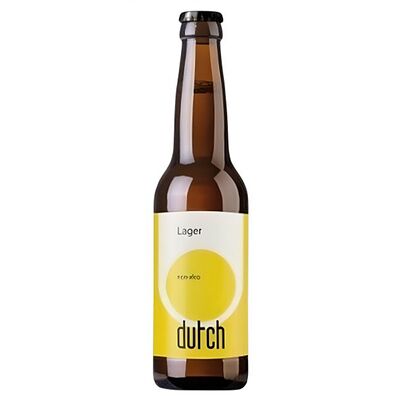 Lager dutch non-alco в Лапшичка по цене 275 ₽