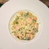 Паста с семгой в The FOREST restaurant по цене 640