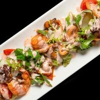 Салат For Dasha в FABRIKA