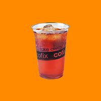 Айс-ти черный L в Cofix