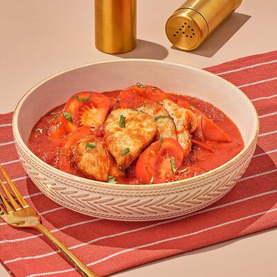 Чахохбили в Dostaевский по цене 573 ₽