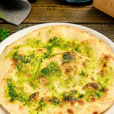 Фокачча с томатами и розмарином в Веранда по цене 220