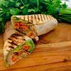 Шаурма сырная в Facts food bar вкусняшки у пашки по цене 350