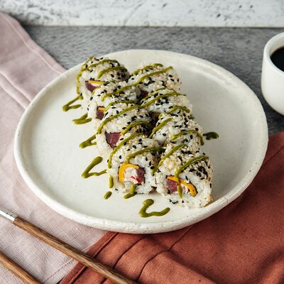 Морской шелк в Суши-Маркет по цене 455 ₽