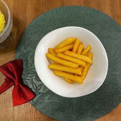 Картофель фри в La Vida loca по цене 300 ₽