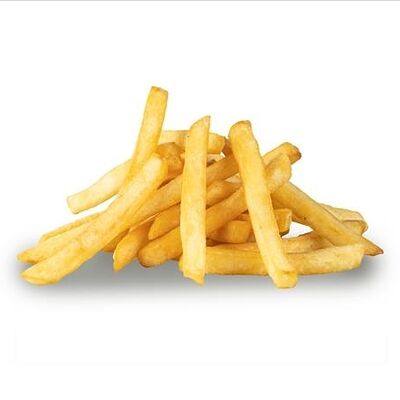 Картофель фри в Гриша и Гоша по цене 160 ₽