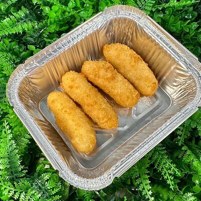 Сырные палочки в Суши Бери по цене 349 ₽