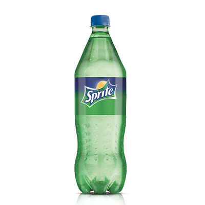 Sprite в Hot Chicken по цене 8000 ₽