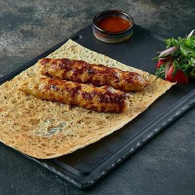 Люля-кебаб из курицы в Двор Помидор по цене 510