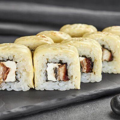 Сырный в Суши мастер по цене 229 ₽