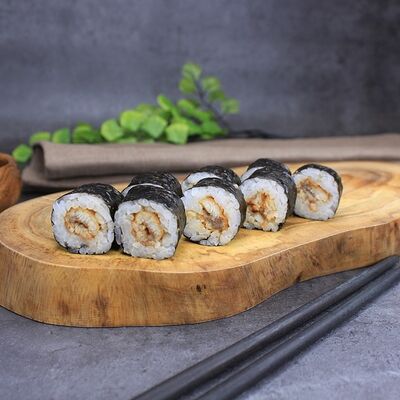 Унаги маки в 7Sushi по цене 239 ₽